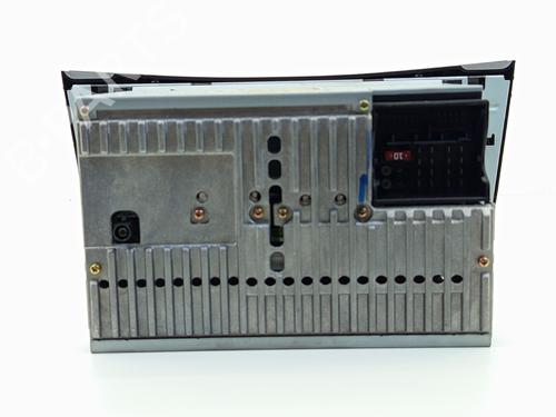 Radio MERCEDES-BENZ E-CLASS (W211) E 240 4-matic (211.080) | BP23022979E6 