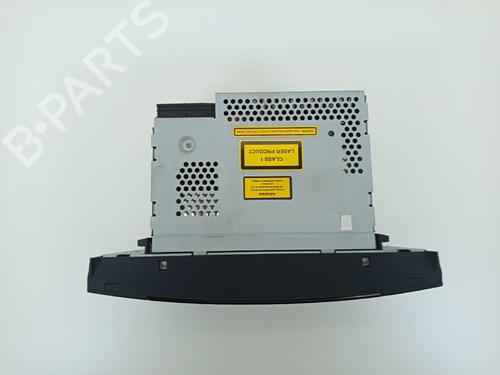 Radio MERCEDES-BENZ E-CLASS (W211) E 240 4-matic (211.080) | BP23022979E6 
