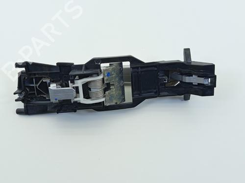 Front right exterior door handle MERCEDES-BENZ E-CLASS (W211) E 240 4-matic (211.080) | BP23022974C129 