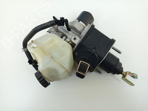 Brake master cylinder MERCEDES-BENZ E-CLASS (W211) E 240 4-matic (211.080) | BP23022973M77 