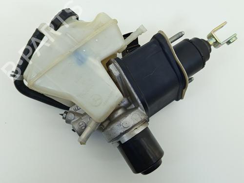 Brake master cylinder MERCEDES-BENZ E-CLASS (W211) E 240 4-matic (211.080) | BP23022973M77 