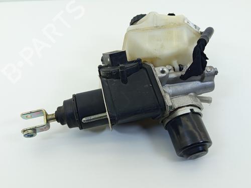 Brake master cylinder MERCEDES-BENZ E-CLASS (W211) E 240 4-matic (211.080) | BP23022973M77 