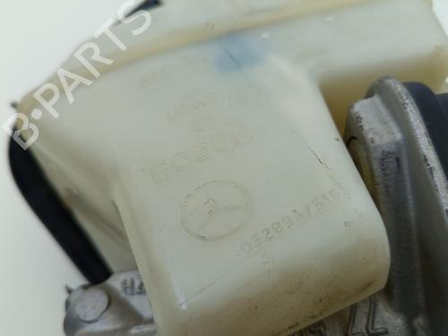 Brake master cylinder MERCEDES-BENZ E-CLASS (W211) E 240 4-matic (211.080) | BP23022973M77 
