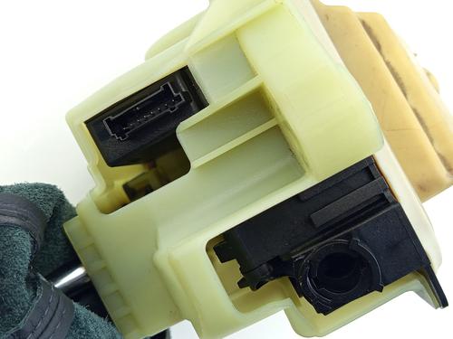 Automatic gearbox selector MERCEDES-BENZ E-CLASS (W211) E 240 4-matic (211.080) | BP23021235M91 
