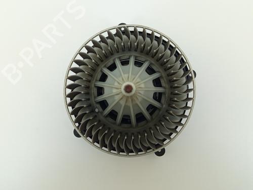 Heater blower motor MERCEDES-BENZ E-CLASS (W211) E 240 4-matic (211.080) | BP23021236M62 