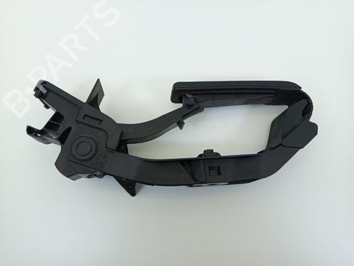 Pedal MERCEDES-BENZ E-CLASS (W211) E 240 4-matic (211.080) | BP23022971I4 