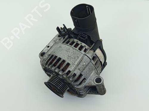 Alternator FORD MONDEO III Saloon (B4Y) 2.0 TDCi | BP23076275M7