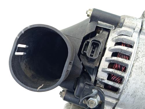 Alternator FORD MONDEO III Saloon (B4Y) 2.0 TDCi | BP23076275M7