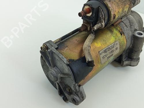Startmotor FORD MONDEO III Saloon (B4Y) 2.0 TDCi | BP23076274M8 