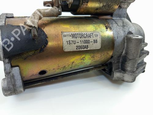 Startmotor FORD MONDEO III Saloon (B4Y) 2.0 TDCi | BP23076274M8 