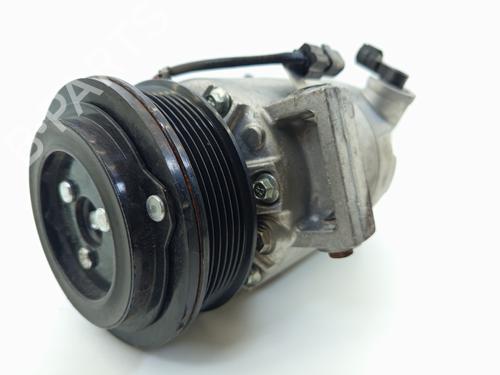 Used AC compressor FORD FOCUS III 1.0 EcoBoost (100 hp) 23077517
