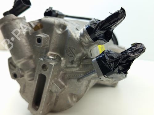 AC compressor FORD FOCUS III 1.0 EcoBoost | BP23077517M34 - Image 5