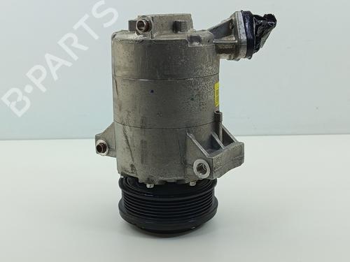 AC compressor FORD FOCUS III 1.0 EcoBoost | BP23077517M34 - Image 8