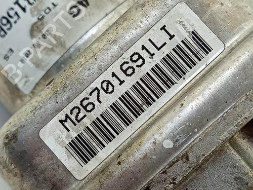 Steering pump SEAT IBIZA IV (6J5, 6P1) 1.2 TDI | BP23079531M99 