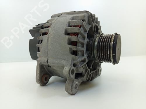 Used Alternator SEAT IBIZA IV (6J5, 6P1) 1.2 TDI (75 hp) 23079532