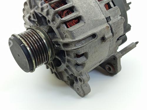 Alternator SEAT IBIZA IV (6J5, 6P1) 1.2 TDI | BP23079532M7