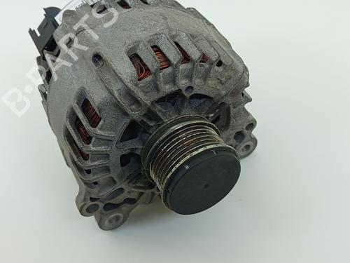 Alternator SEAT IBIZA IV (6J5, 6P1) 1.2 TDI | BP23079532M7