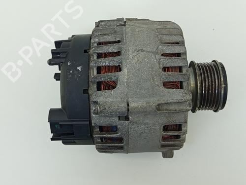 Alternator SEAT IBIZA IV (6J5, 6P1) 1.2 TDI | BP23079532M7