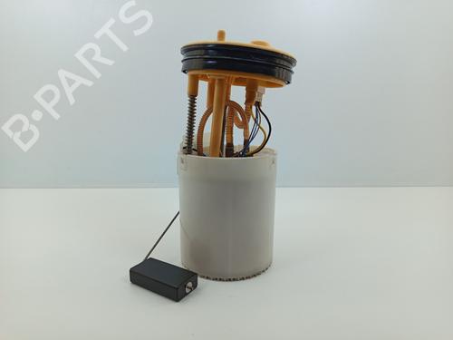 Used Fuel pump SEAT IBIZA IV (6J5, 6P1) 1.2 TDI (75 hp) 23079535