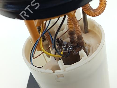 Fuel pump SEAT IBIZA IV (6J5, 6P1) 1.2 TDI | BP23079535M76 