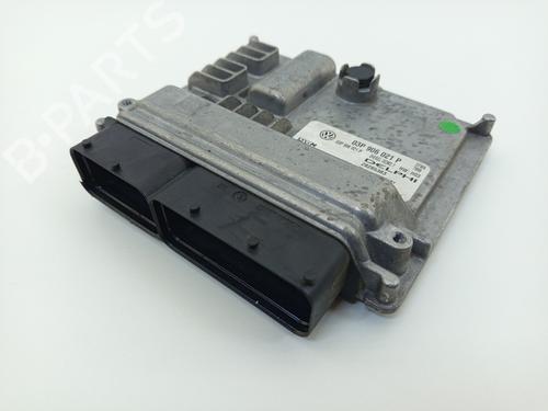Computer motormanagement SEAT IBIZA IV (6J5, 6P1) 1.2 TDI (75 hp) 23080817