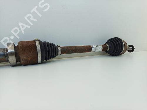 Other FORD FOCUS III 1.0 EcoBoost | BP23078687O1