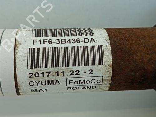 Other FORD FOCUS III 1.0 EcoBoost | BP23078687O1