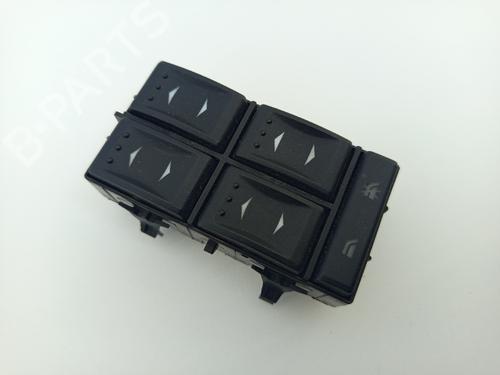 Used Switch FORD MONDEO III Saloon (B4Y) 2.0 TDCi (130 hp) 23106897