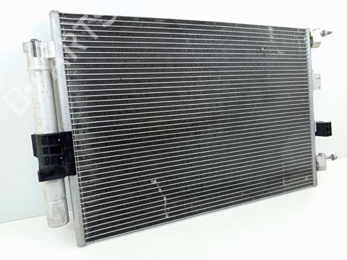 AC radiator FORD FOCUS III 1.0 EcoBoost | BP23106902M32 