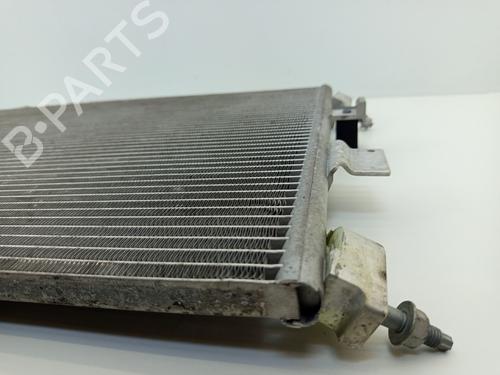 AC radiator FORD FOCUS III 1.0 EcoBoost | BP23106902M32 