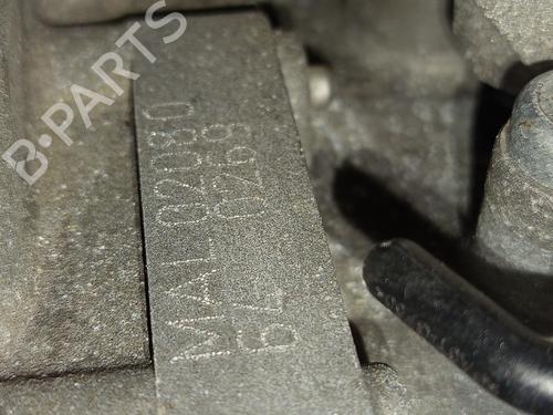 Gearbox SEAT IBIZA IV (6J5, 6P1) 1.2 TDI | BP23079530M3 