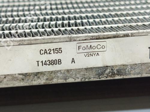 AC radiator FORD FOCUS III 1.0 EcoBoost | BP23106902M32 