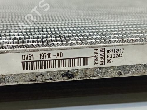 AC radiator FORD FOCUS III 1.0 EcoBoost | BP23106902M32 