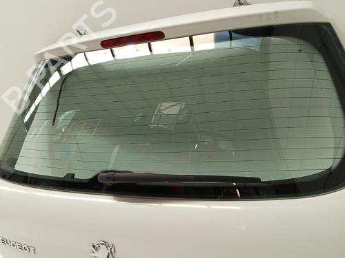 Bagklap CC/Kombi-Coupé PEUGEOT 307 (3A/C) 1.4 HDi | BP23106839C6