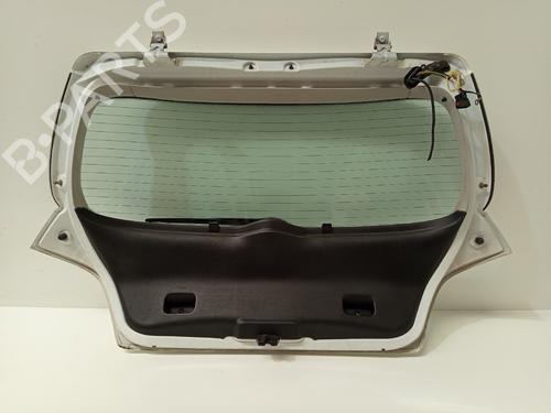 Bagklap CC/Kombi-Coupé PEUGEOT 307 (3A/C) 1.4 HDi | BP23106839C6