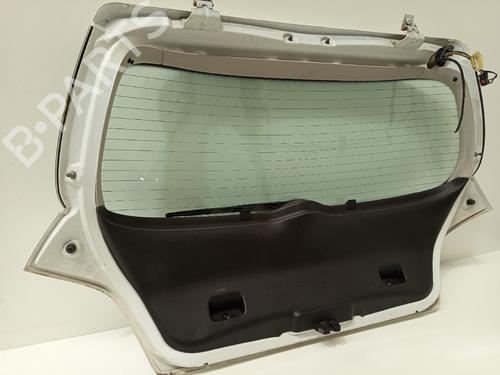 Bagklap CC/Kombi-Coupé PEUGEOT 307 (3A/C) 1.4 HDi | BP23106839C6