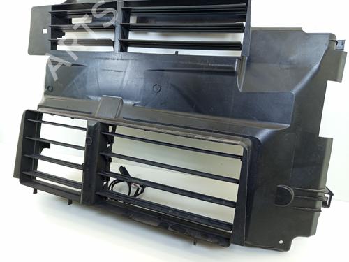 Grille FORD FOCUS III 1.0 EcoBoost | BP23107970C40 