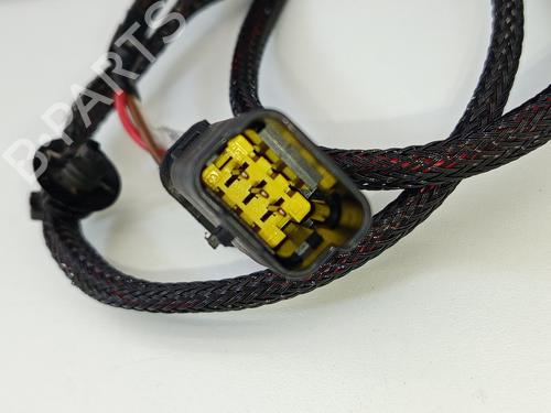 Grille FORD FOCUS III 1.0 EcoBoost | BP23107970C40 