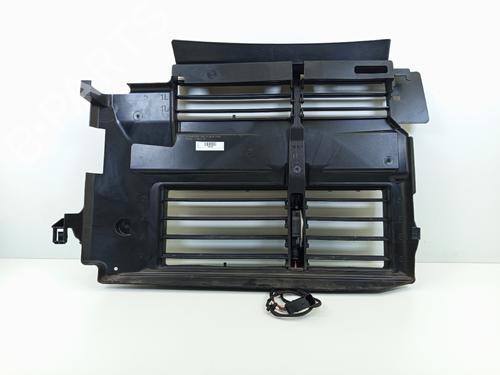 Grille FORD FOCUS III 1.0 EcoBoost | BP23107970C40 