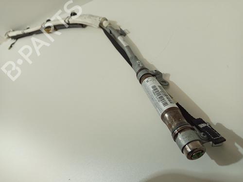 Left curtain airbag MERCEDES-BENZ E-CLASS (W211) E 240 4-matic (211.080) | BP23022970C11 