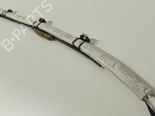 Left curtain airbag MERCEDES-BENZ E-CLASS (W211) E 240 4-matic (211.080) | BP23022970C11 