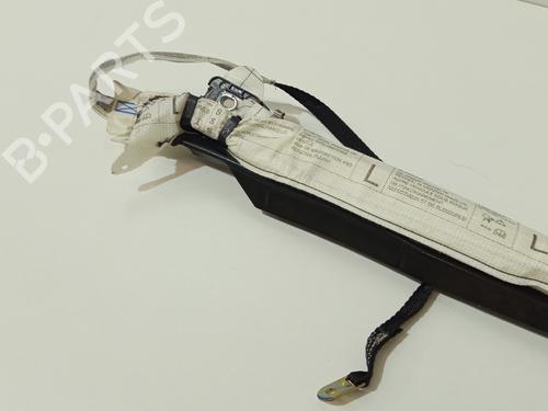 Left curtain airbag MERCEDES-BENZ E-CLASS (W211) E 240 4-matic (211.080) | BP23022970C11 