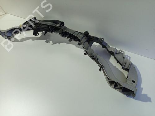 Grille FORD FOCUS III 1.0 EcoBoost | BP23106904C40 