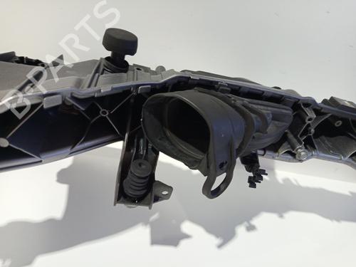 Grille FORD FOCUS III 1.0 EcoBoost | BP23106904C40 