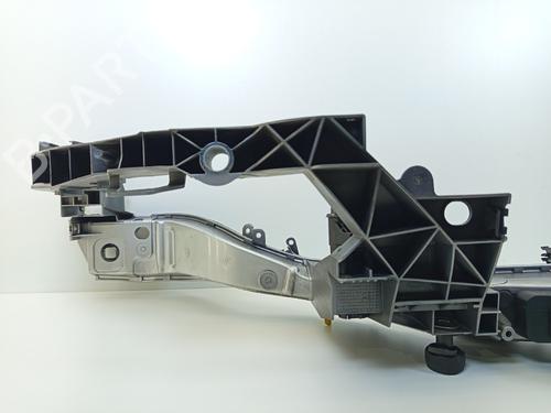 Grille FORD FOCUS III 1.0 EcoBoost | BP23106904C40 