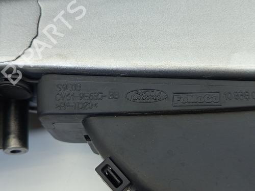 Grille FORD FOCUS III 1.0 EcoBoost | BP23106904C40 