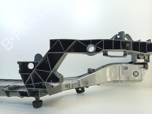 Grille FORD FOCUS III 1.0 EcoBoost | BP23106904C40 