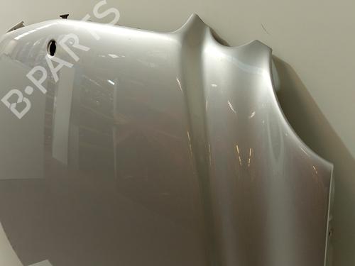 Hood MERCEDES-BENZ E-CLASS (W211) E 240 4-matic (211.080) | BP22892299C1 
