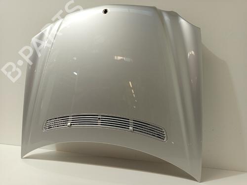 Hood MERCEDES-BENZ E-CLASS (W211) E 240 4-matic (211.080) | BP22892299C1 