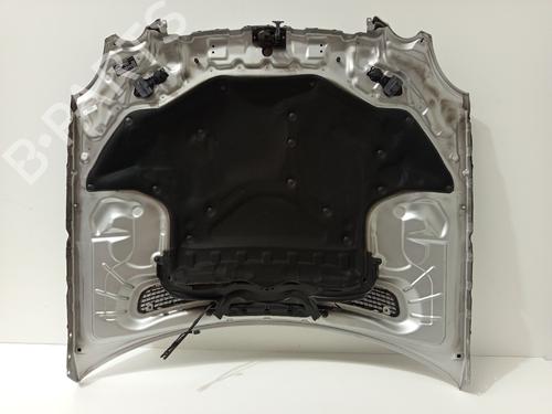 Hood MERCEDES-BENZ E-CLASS (W211) E 240 4-matic (211.080) | BP22892299C1 